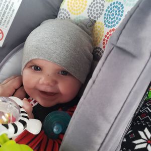 Meet your Posher, Nikki